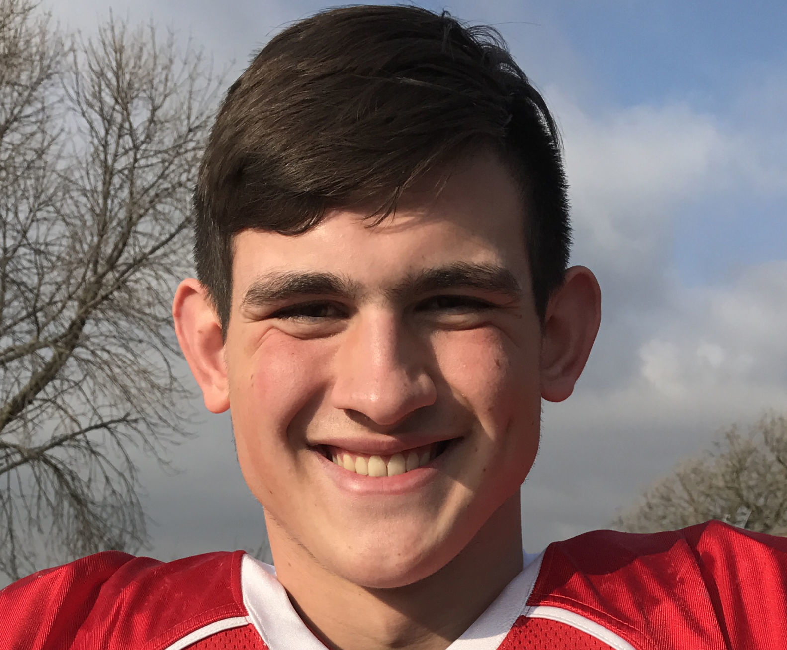 Ethan Piper